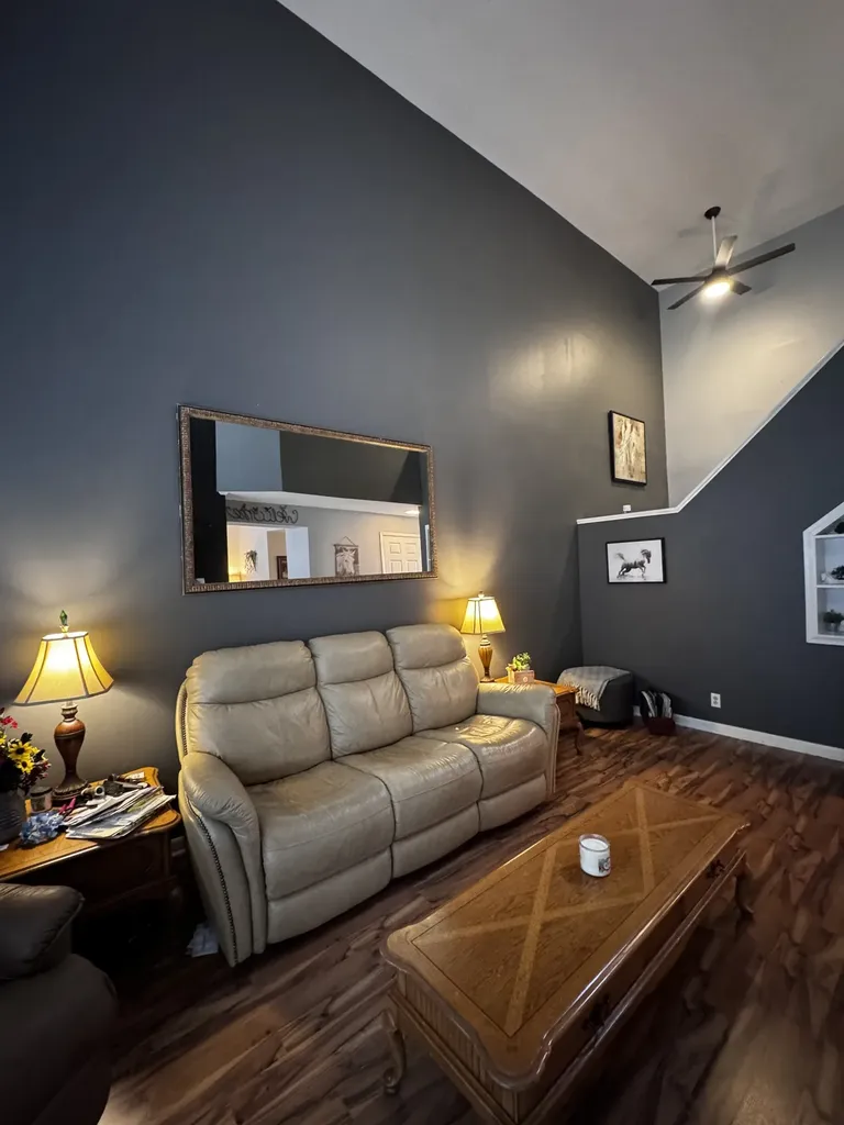 4838 Club Drive Old Hickory TN 37138
