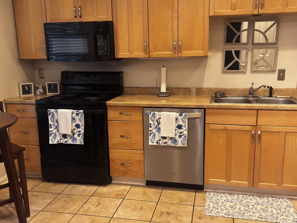 4838 Club Drive Old Hickory TN 37138