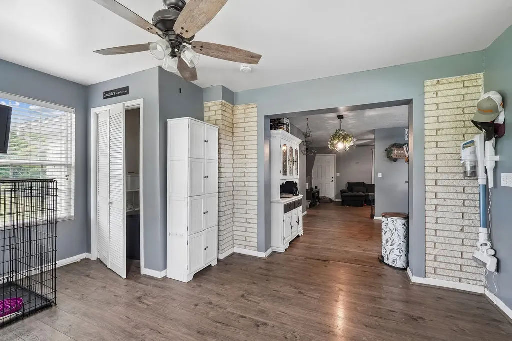 2165 Petty Road Charlotte TN 37036