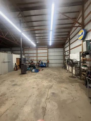2165 Petty Road Charlotte TN 37036