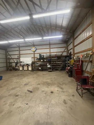 2165 Petty Road Charlotte TN 37036