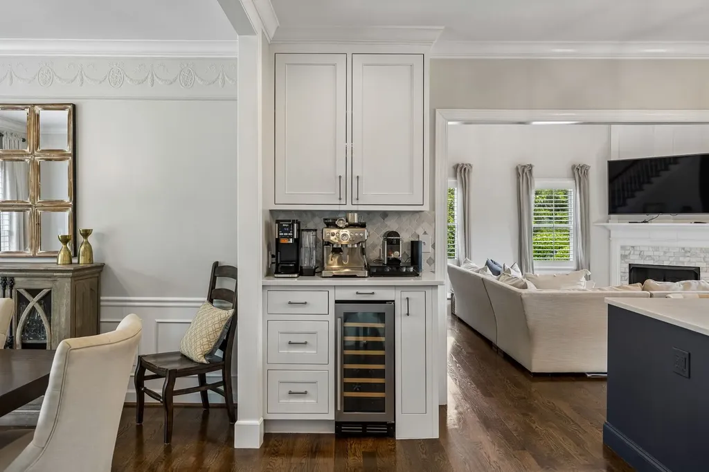 2235 Avery Valley Drive Franklin TN 37067