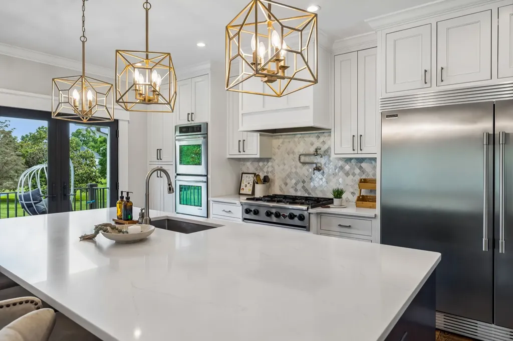 2235 Avery Valley Drive Franklin TN 37067