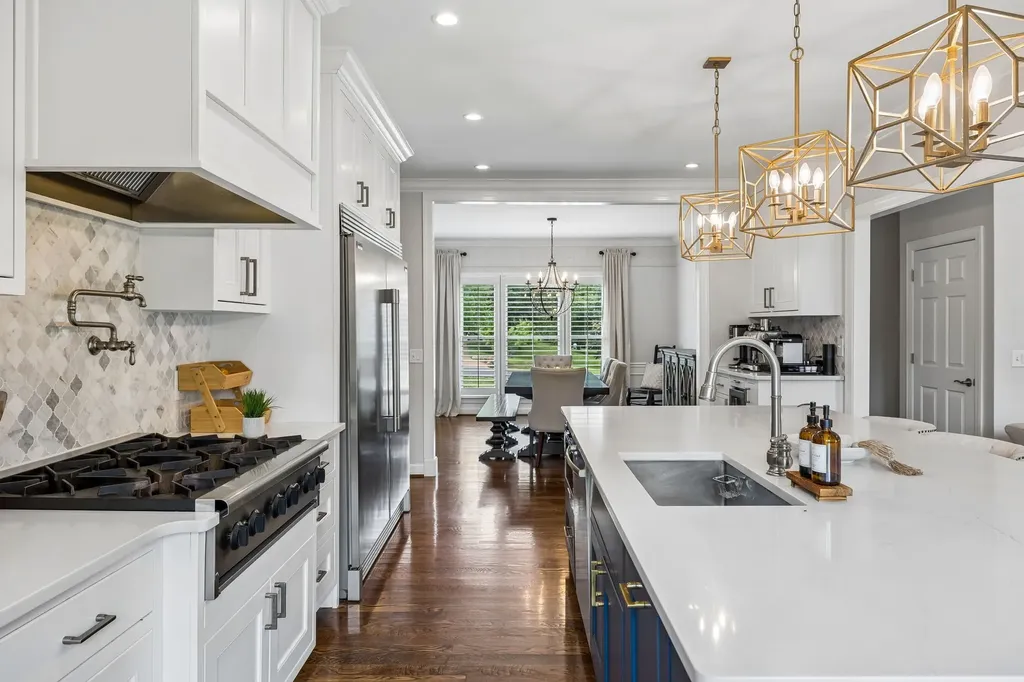 2235 Avery Valley Drive Franklin TN 37067