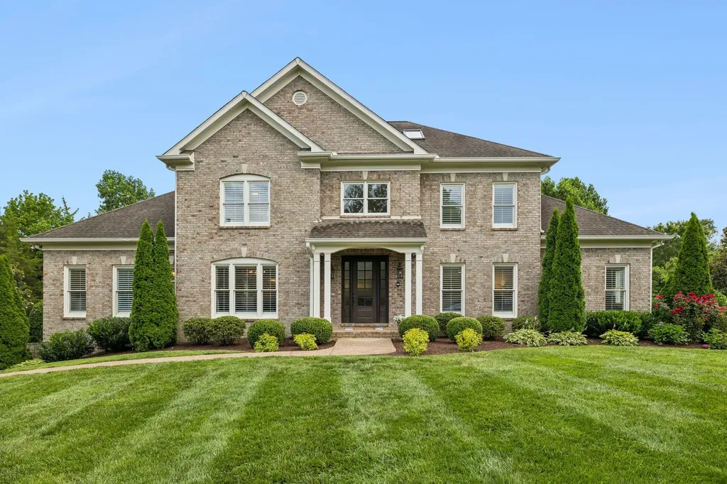 2235 Avery Valley Drive Franklin TN 37067
