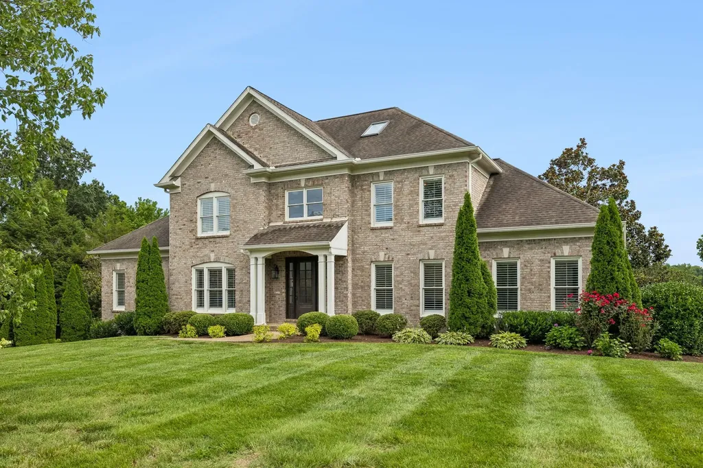 2235 Avery Valley Drive Franklin TN 37067