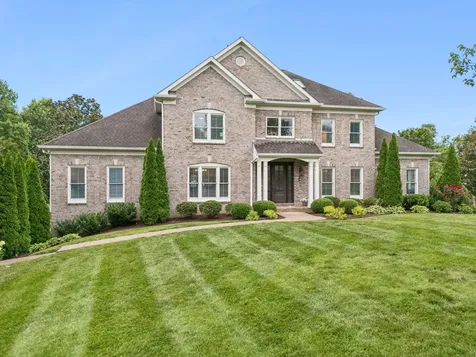 2235 Avery Valley Drive Franklin TN 37067