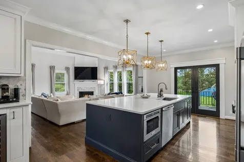 2235 Avery Valley Drive Franklin TN 37067