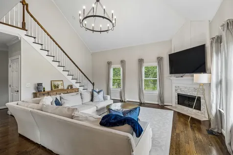2235 Avery Valley Drive Franklin TN 37067