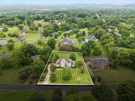 2235 Avery Valley Drive Franklin TN 37067