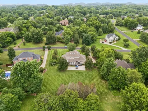2235 Avery Valley Drive Franklin TN 37067