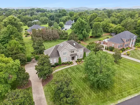 2235 Avery Valley Drive Franklin TN 37067