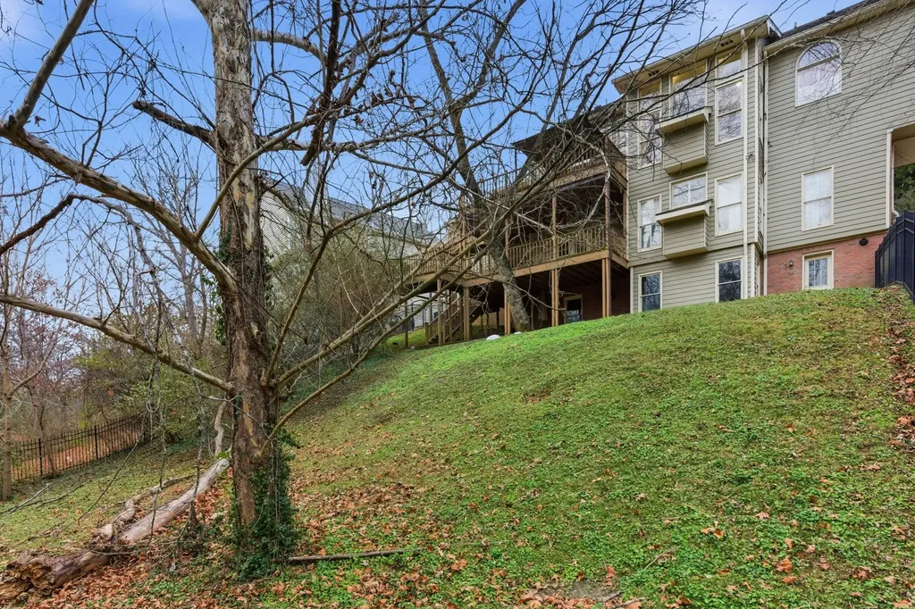 5428 Stone Box Lane Brentwood TN 37027
