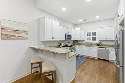 5428 Stone Box Lane Brentwood TN 37027