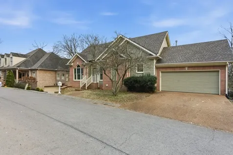 5428 Stone Box Lane Brentwood TN 37027