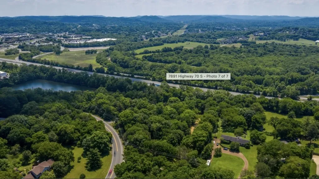 7891 Highway 70, S Nashville TN 37221