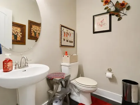 8329 Grinder Creek Place Chattanooga TN 37421