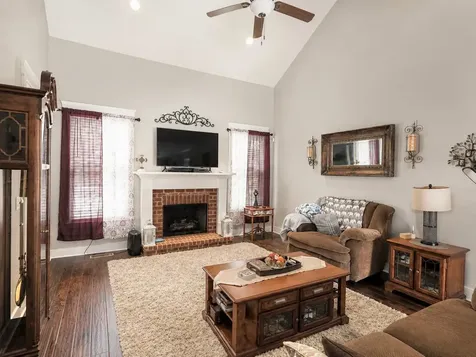 8329 Grinder Creek Place Chattanooga TN 37421
