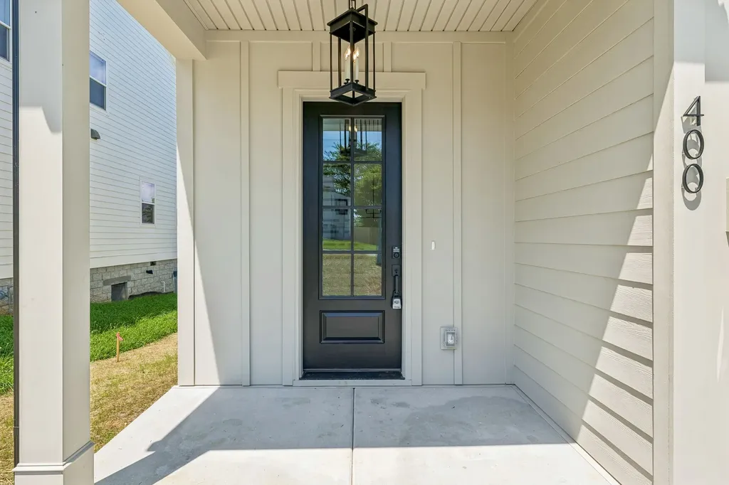 400 Lawrence Street Old Hickory TN 37138