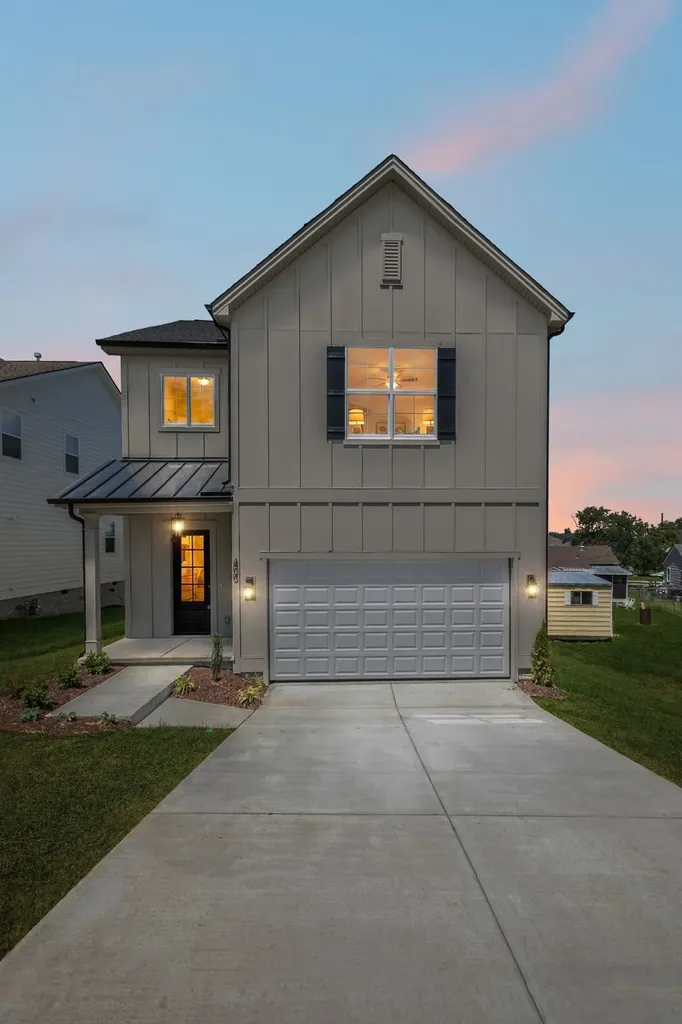 400 Lawrence Street Old Hickory TN 37138