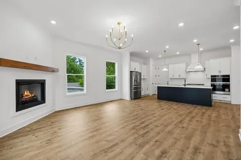 400 Lawrence Street Old Hickory TN 37138