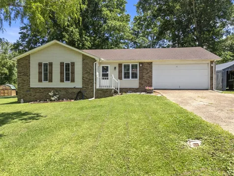 155 Penny Lane Jackson TN 38301