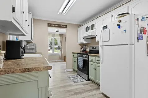 155 Penny Lane Jackson TN 38301