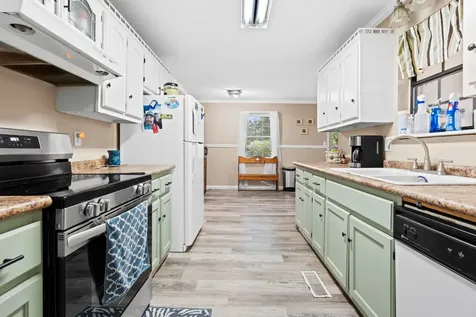 155 Penny Lane Jackson TN 38301