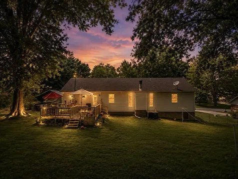 155 Penny Lane Jackson TN 38301