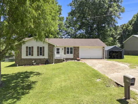 155 Penny Lane Jackson TN 38301