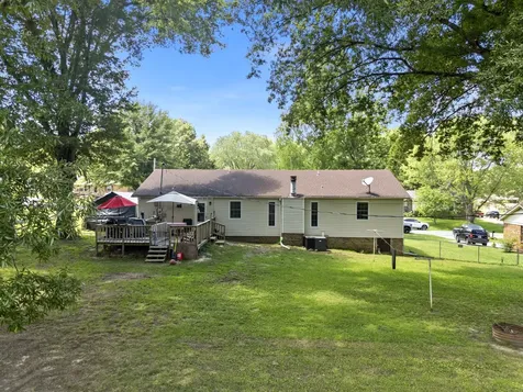155 Penny Lane Jackson TN 38301