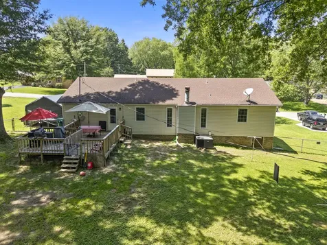 155 Penny Lane Jackson TN 38301
