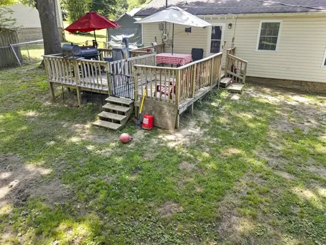 155 Penny Lane Jackson TN 38301