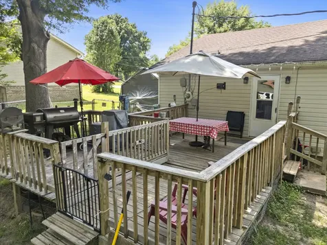 155 Penny Lane Jackson TN 38301