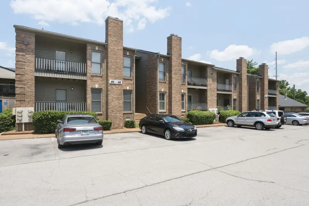 401 Sloan Road Nashville TN 37209