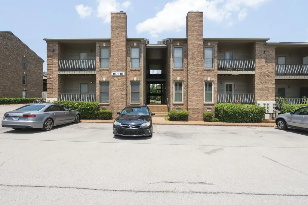 401 Sloan Road Nashville TN 37209