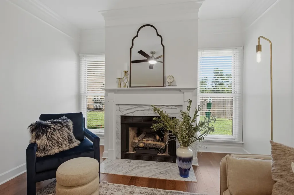 401 Sloan Road Nashville TN 37209