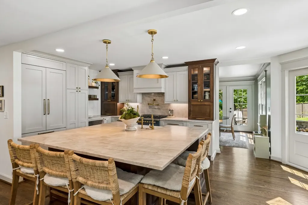 1107 Dickinson Lane Franklin TN 37069