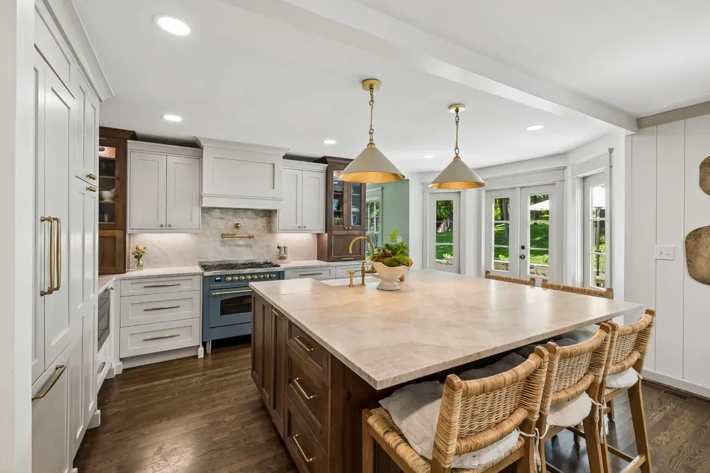 1107 Dickinson Lane Franklin TN 37069