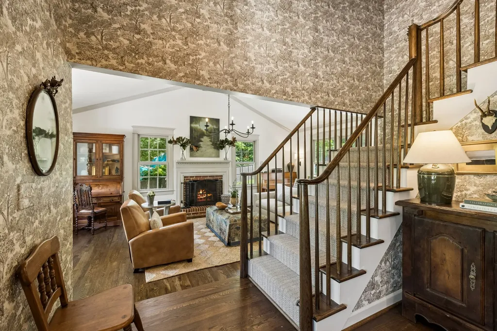 1107 Dickinson Lane Franklin TN 37069