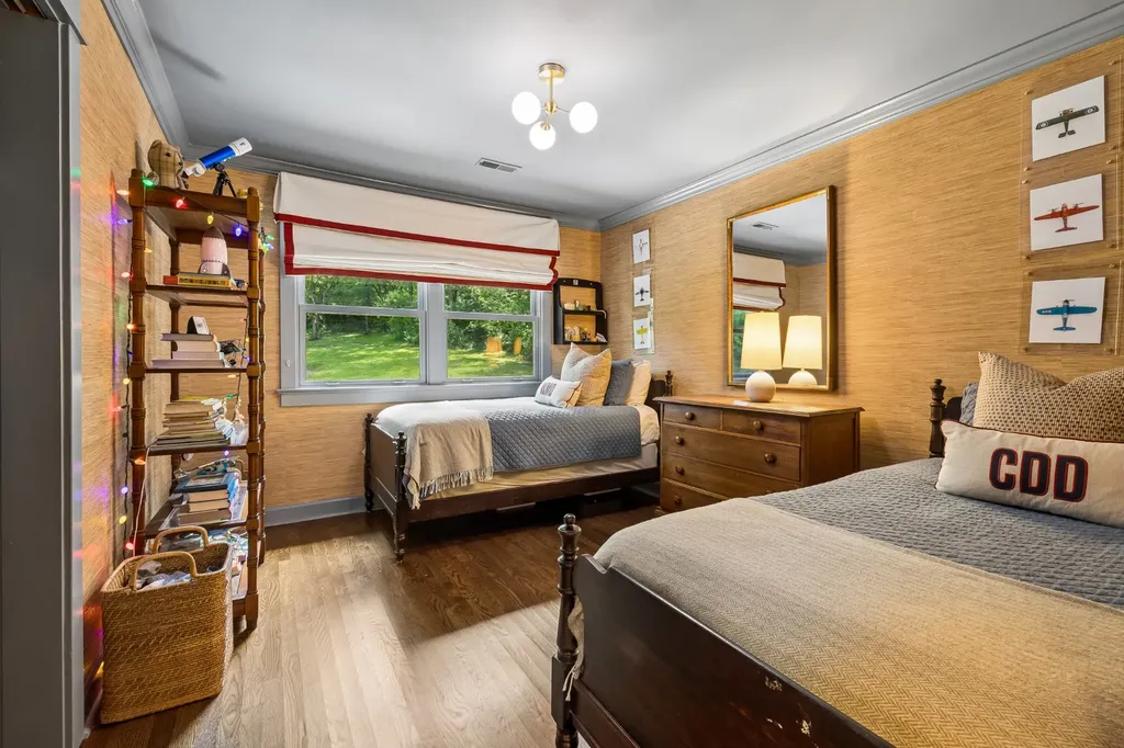 1107 Dickinson Lane Franklin TN 37069