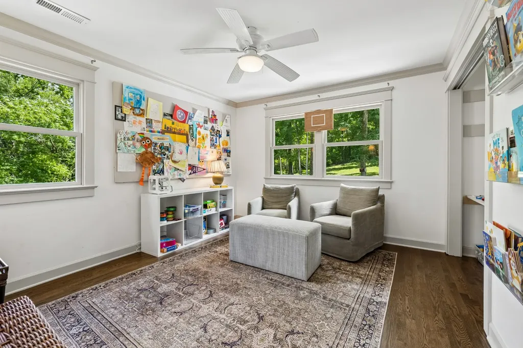 1107 Dickinson Lane Franklin TN 37069