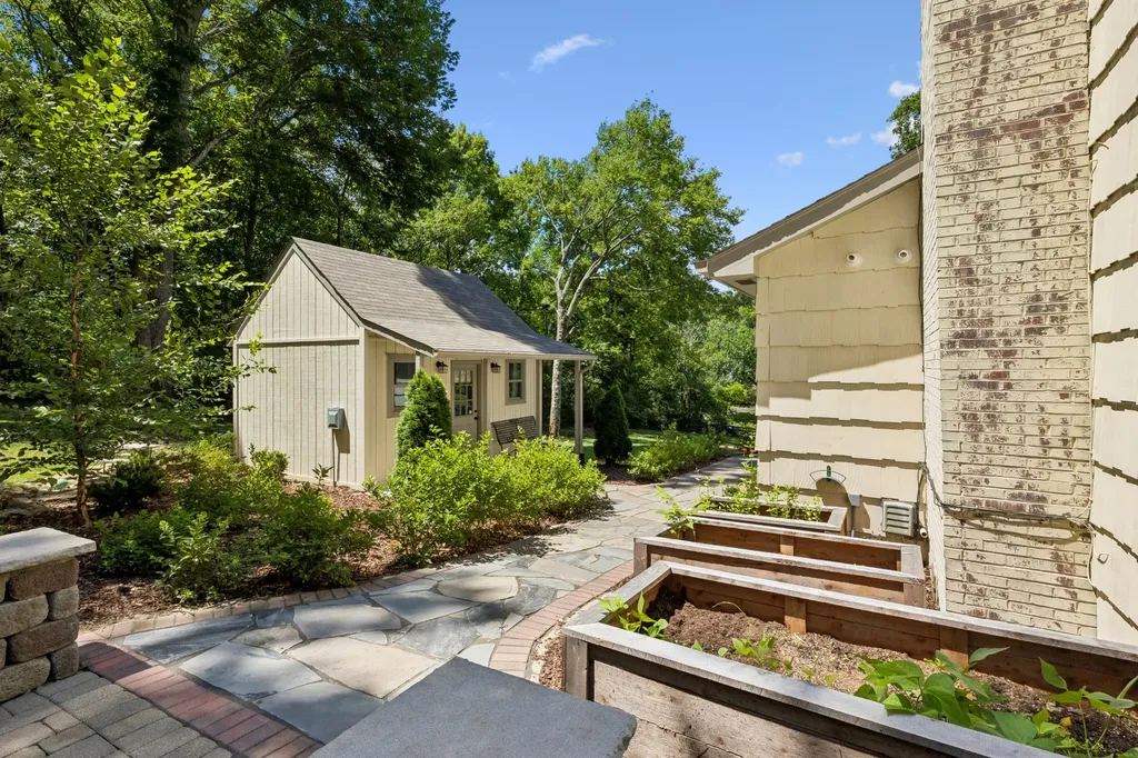1107 Dickinson Lane Franklin TN 37069