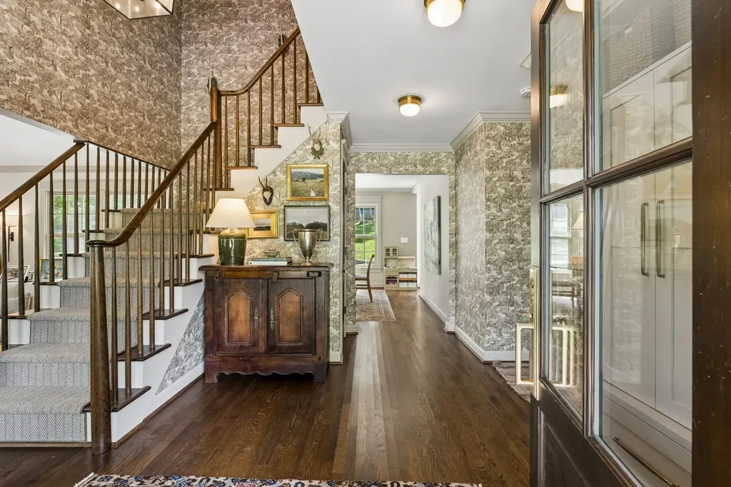 1107 Dickinson Lane Franklin TN 37069