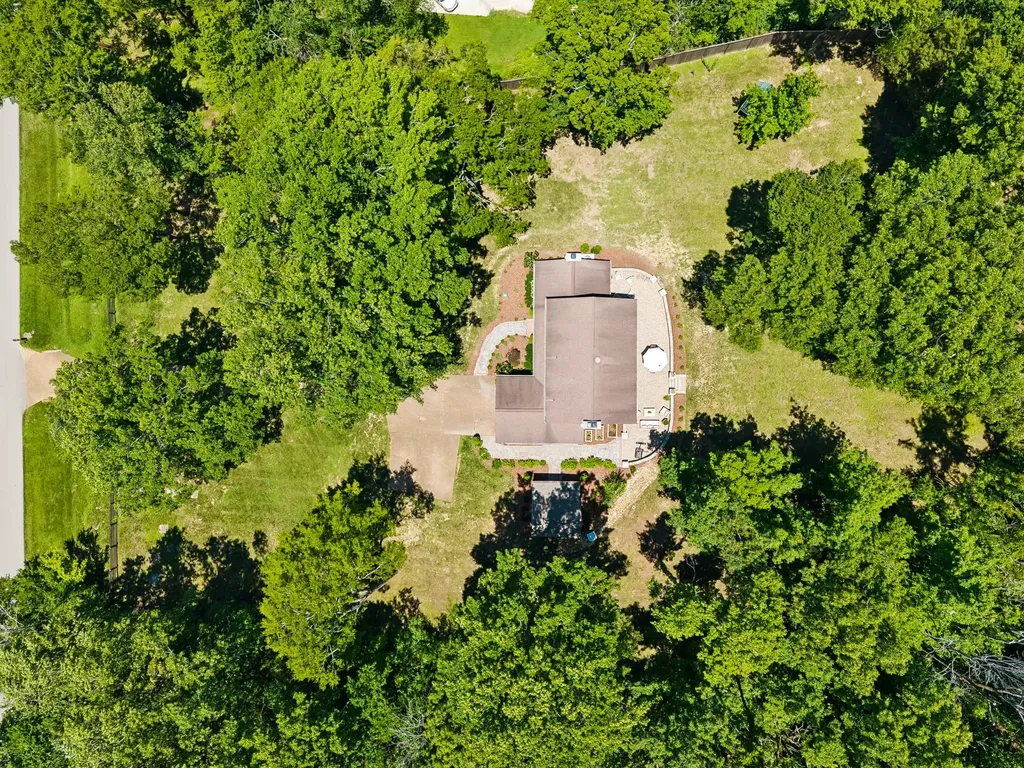 1107 Dickinson Lane Franklin TN 37069