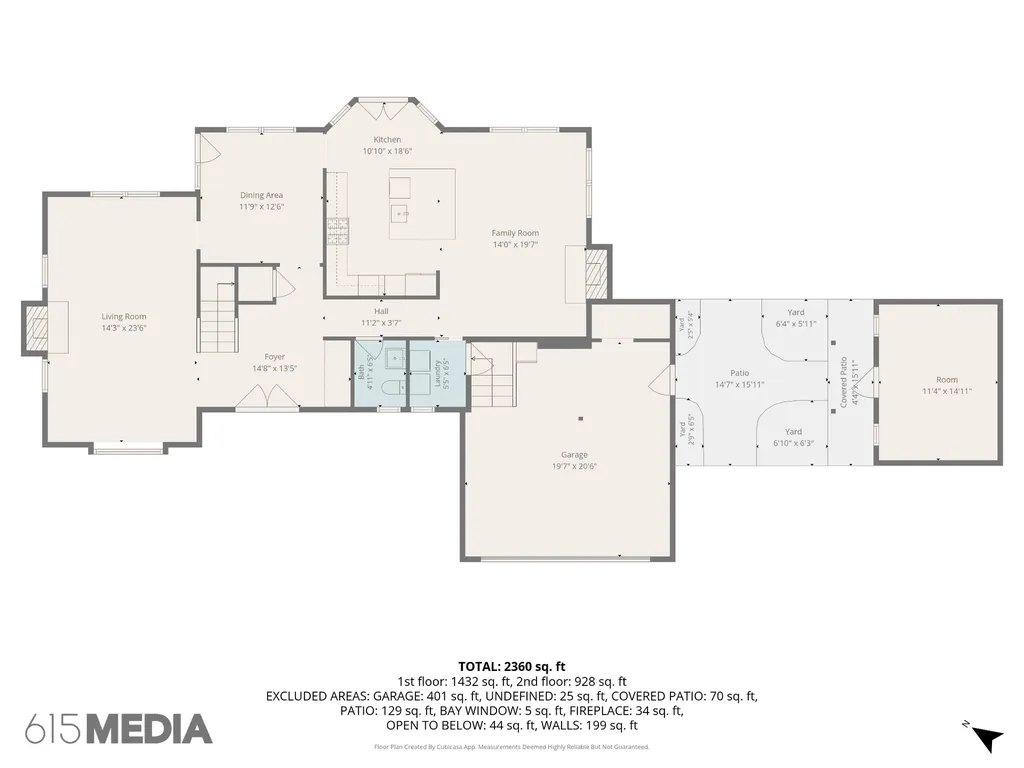 1107 Dickinson Lane Franklin TN 37069