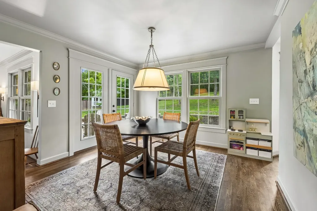 1107 Dickinson Lane Franklin TN 37069
