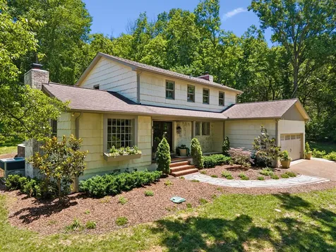 1107 Dickinson Lane Franklin TN 37069