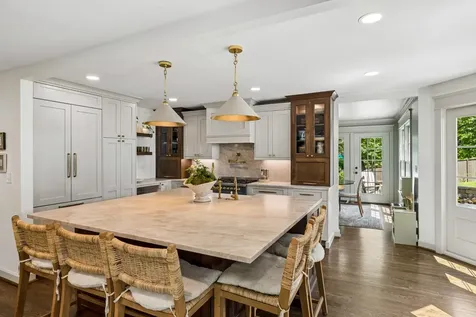1107 Dickinson Lane Franklin TN 37069
