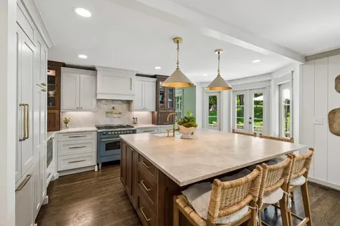 1107 Dickinson Lane Franklin TN 37069
